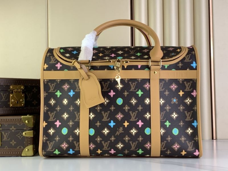 LV Travel Bags